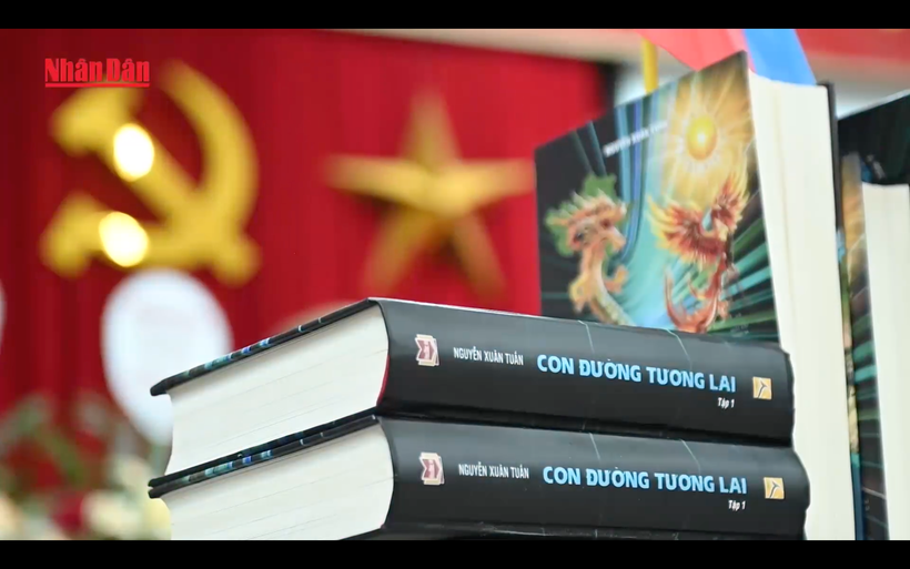 Thêm một góc nhìn góp phần định hình mô hình phát triển đất nước giai đoạn mới