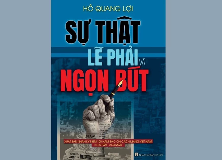  Bìa cuốn sách.