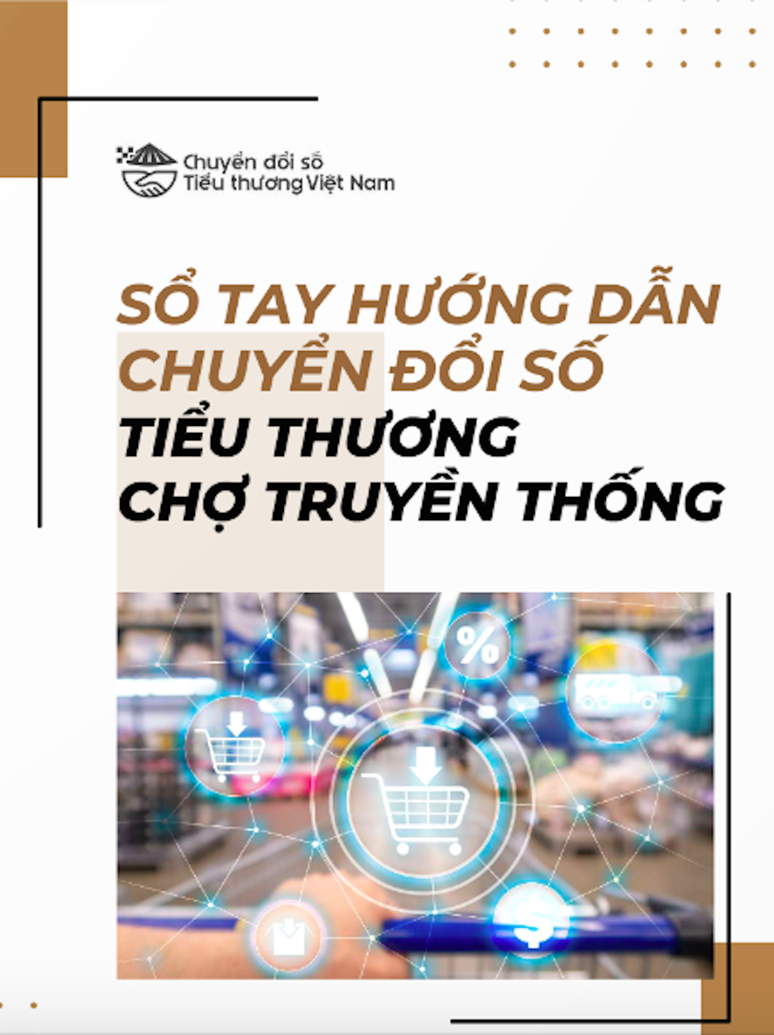 Tài liệu được phát hành trực tuyến tại địa chỉ: https://sotay.tieuthuongvietnam.vn.