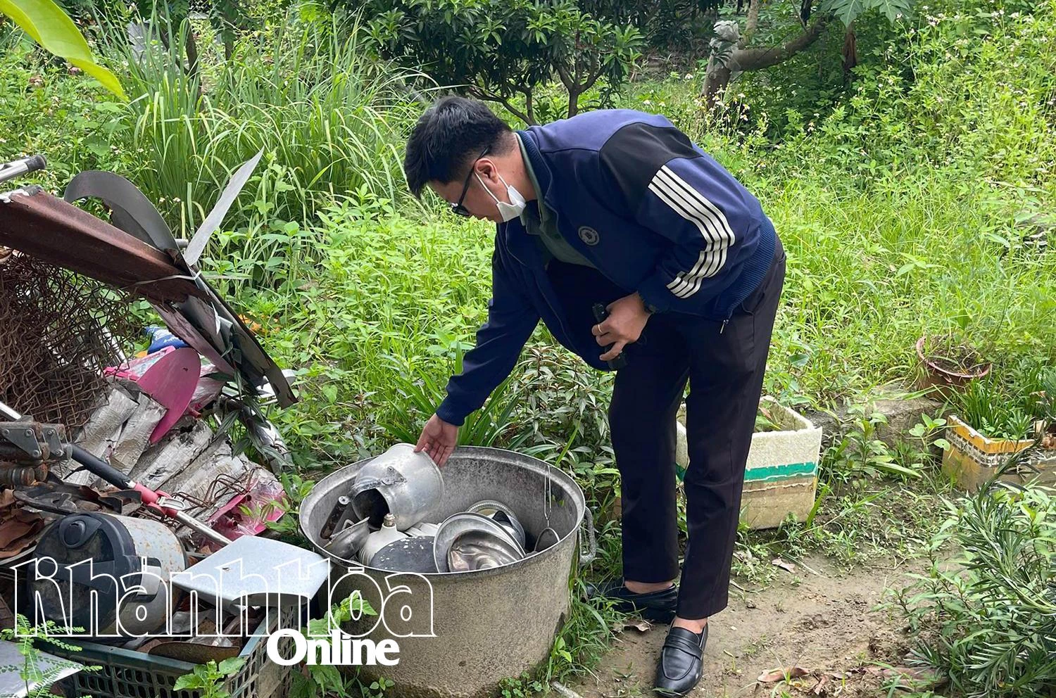 Phòng, chống bệnh sốt xuất huyết: Cần sự chung tay của người dân