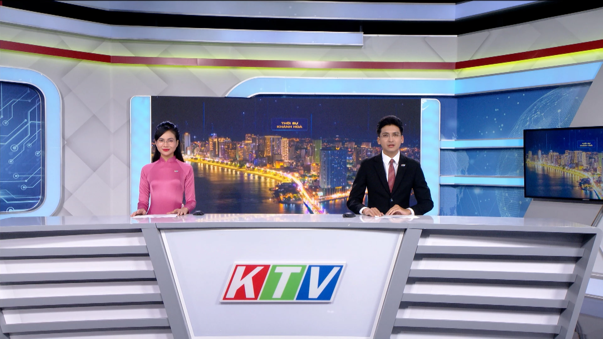 Bản tin thời sự tối 17-6-2025