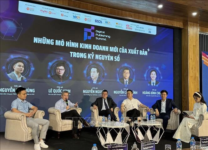 Xuất bản số - 'mỏ vàng' khai thác chưa hiệu quả