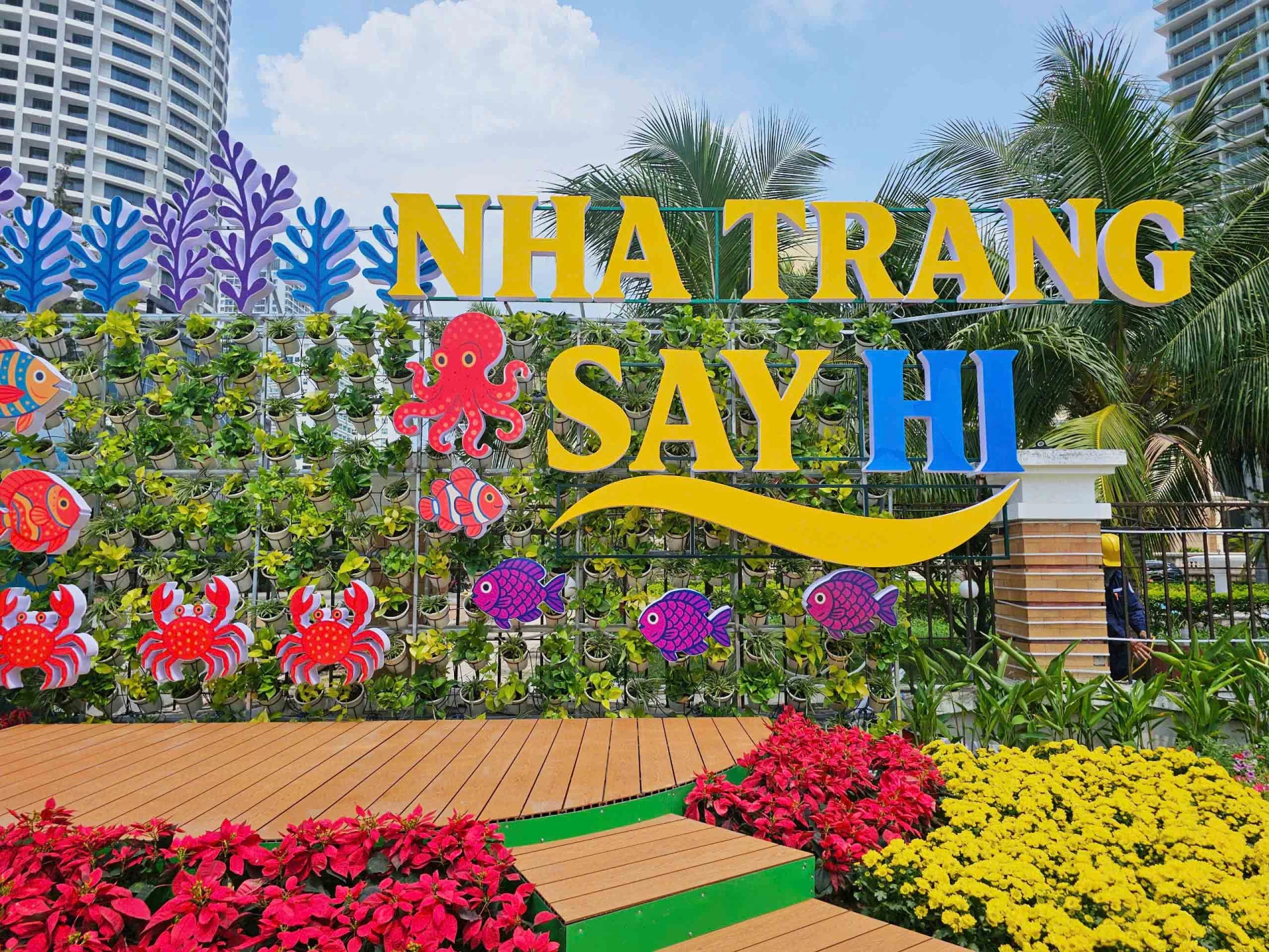 Báo Khánh Hòa sẽ truyền hình trực tiếp đêm khai mạc Lễ hội Văn hóa - Du lịch biển 2025