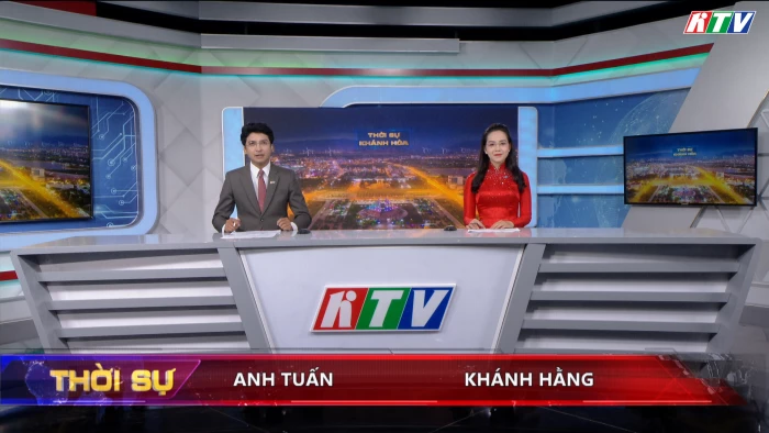 Bản tin thời sự tối 28-6-2026