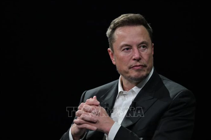 Elon Musk trở thành tỷ phú nghìn tỷ đầu tiên trên thế giới