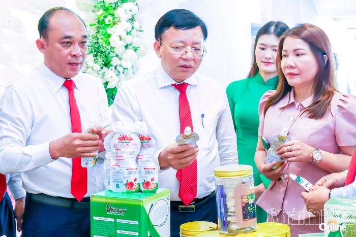 Tạo vị thế vững chắc cho hàng Việt - Kỳ 1: Từ ưu tiên đến tin dùng hàng Việt 