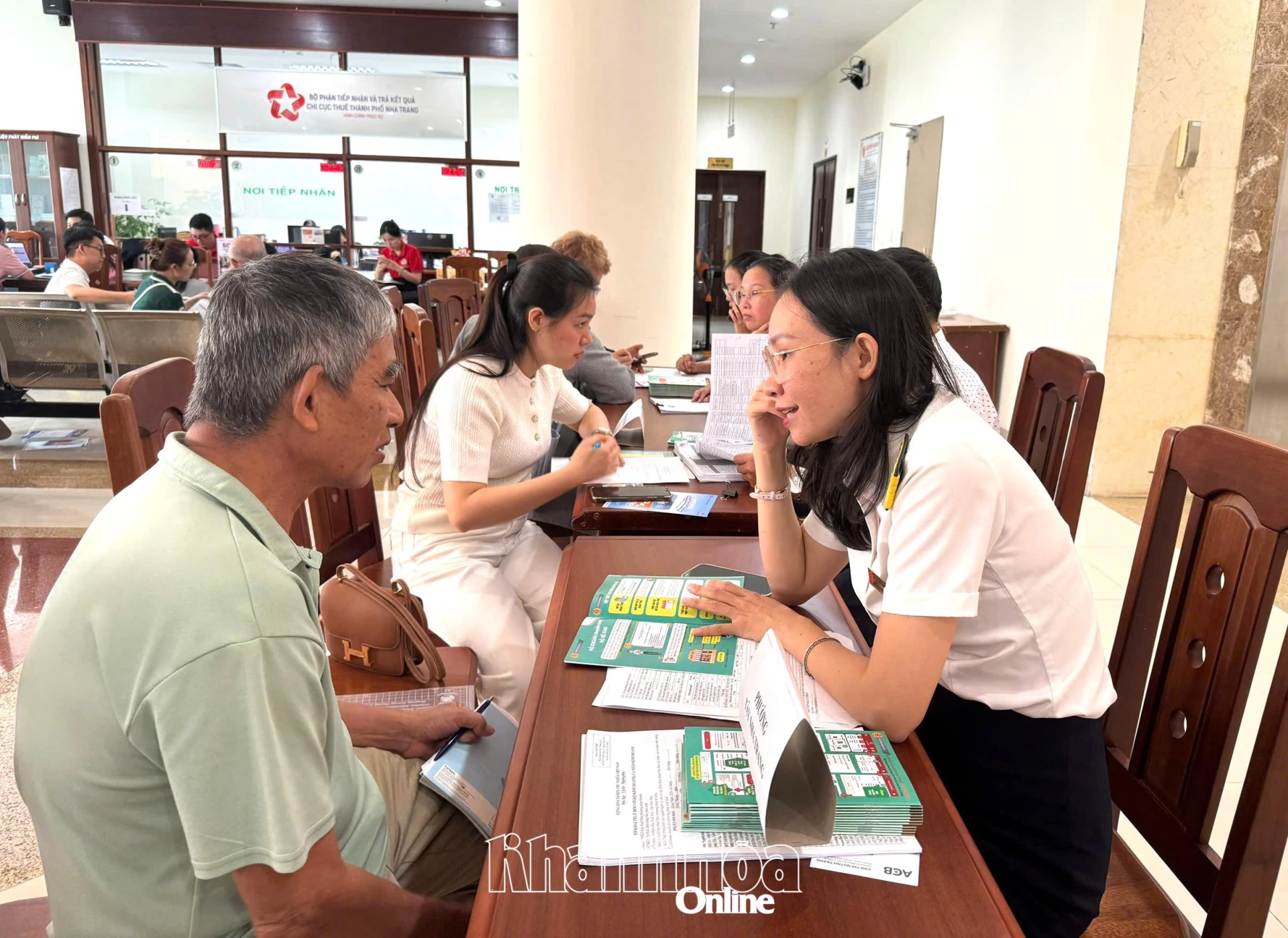 Phối hợp tuyên truyền nâng cao tuân thủ pháp luật thuế