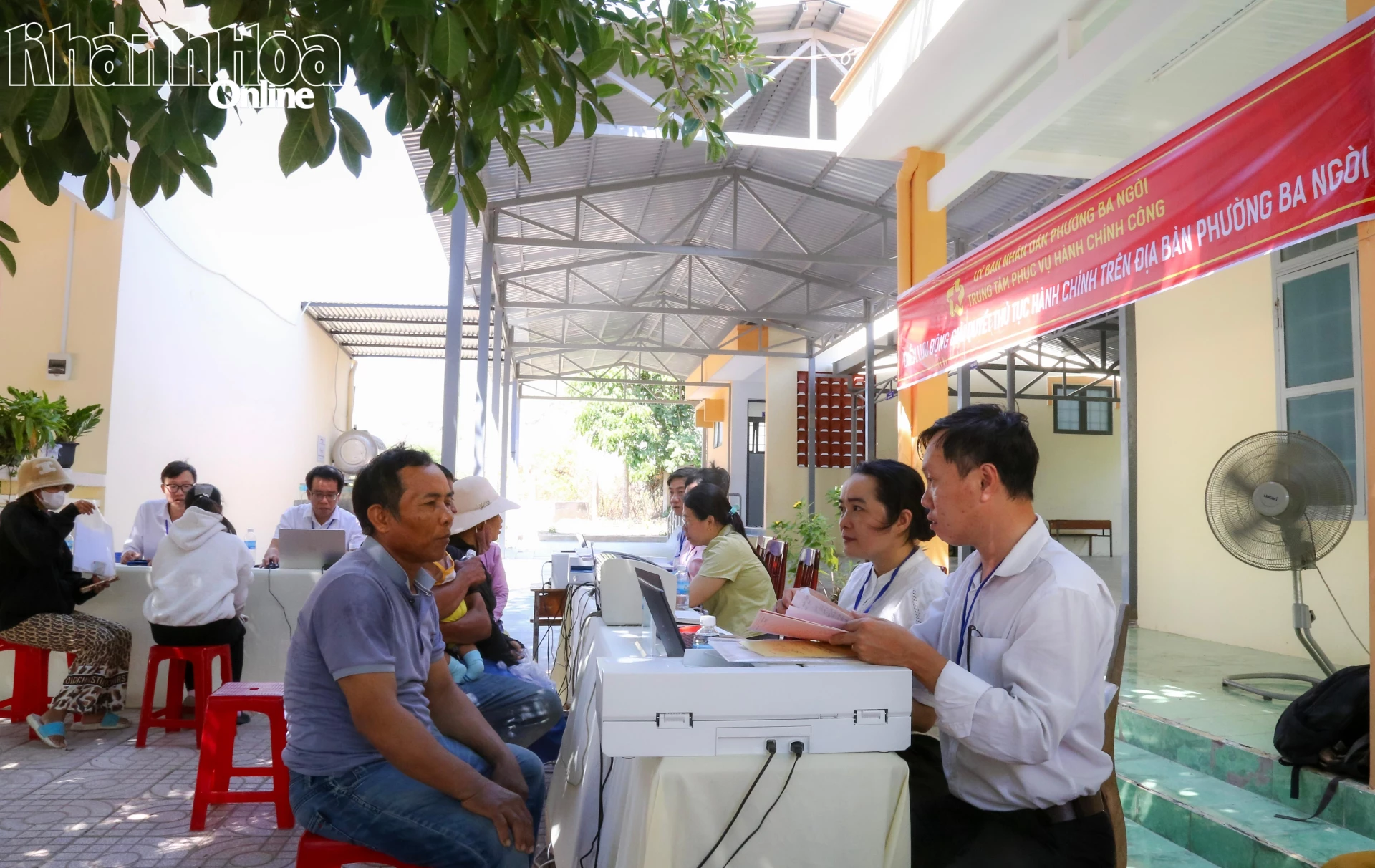 Bảo vệ nền tảng tư tưởng của Đảng trong thập niên nâng tầm phát triển tỉnh Khánh Hòa - Kỳ cuối: Thực hiện đồng bộ các giải pháp