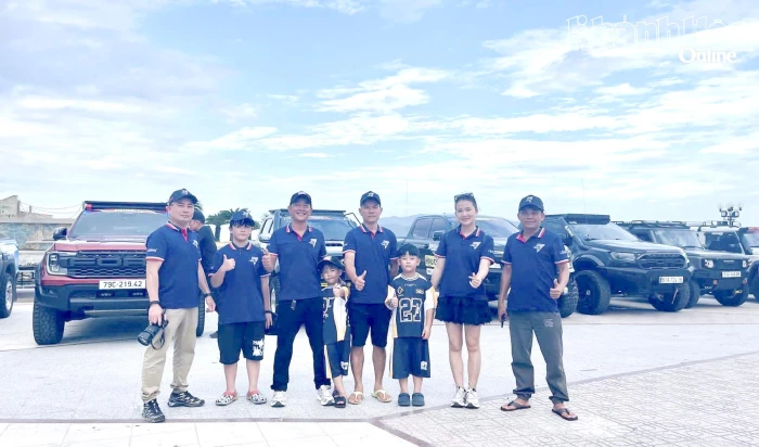Hơn 30 đội đua hạng Cơ bản hoàn tất thủ tục trước giờ tranh tài tại Victory Challenge 2026
