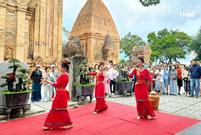 Du lịch Việt Nam: Bứt phá trong bức tranh toàn cầu