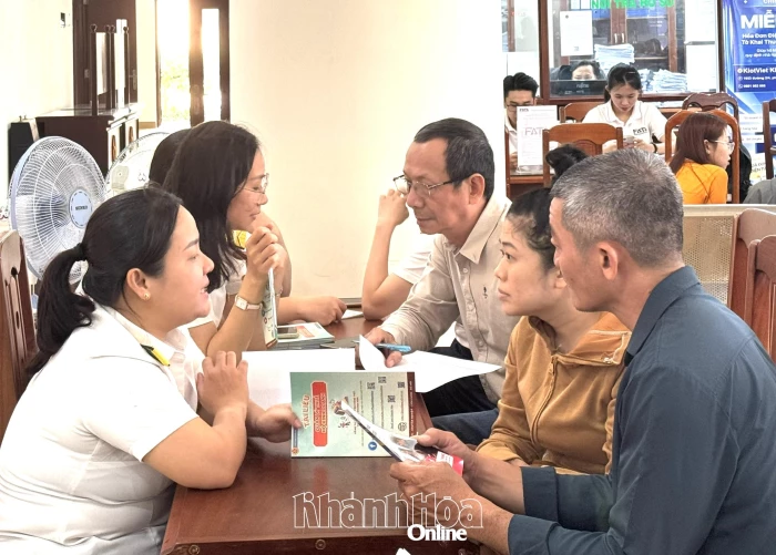 Đề xuất phân nhóm người nộp thuế theo mức độ tuân thủ