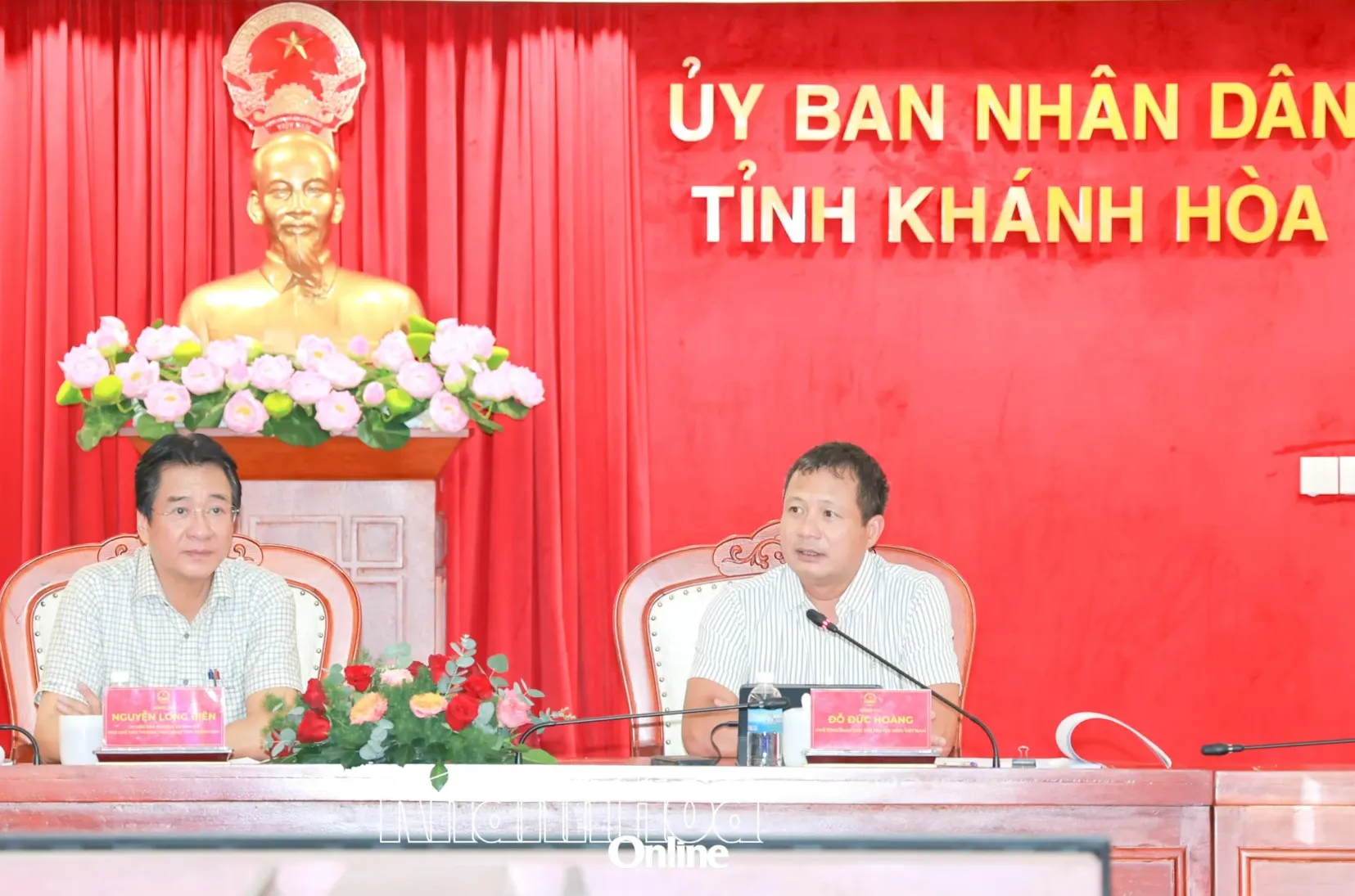 Lễ khai mạc Festival Biển Khánh Hòa năm 2026 sẽ được truyền hình trực tiếp trên sóng VTV1