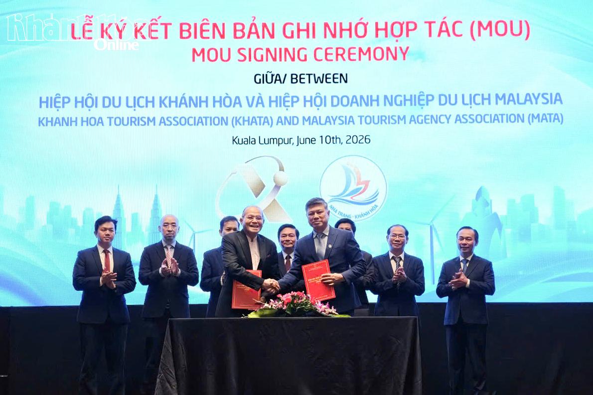 Đẩy mạnh thu hút khách Đông Nam Á