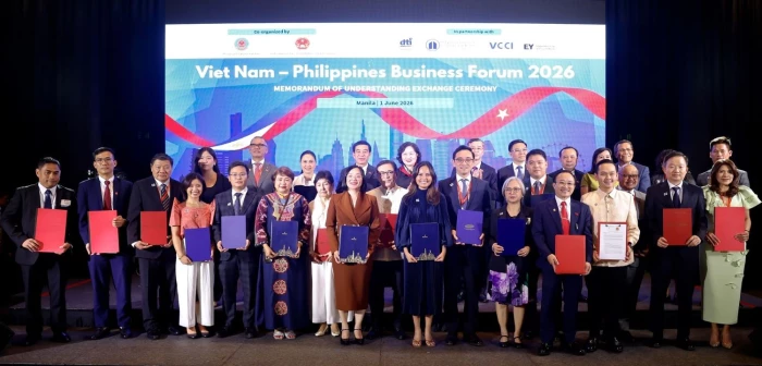 Vinpearl mở rộng hợp tác tại Philippines, tăng cường hiện diện tại Đông Nam Á