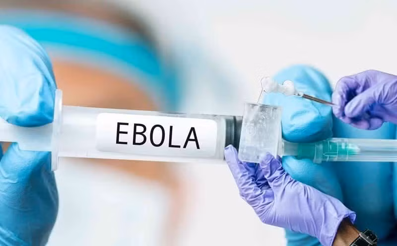 Dịch Ebola: Không thể chủ quan