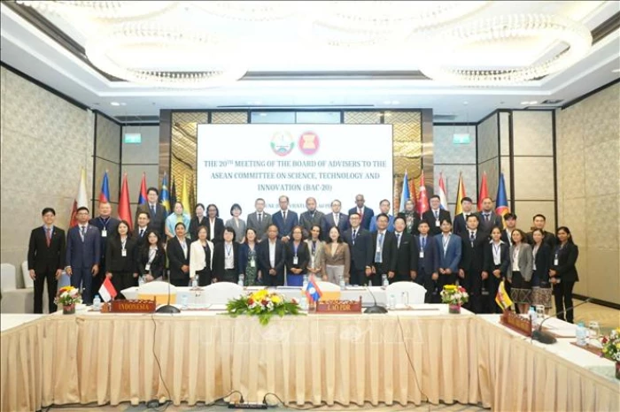 ASEAN tăng cường hợp tác KH&CN thúc đẩy kinh tế tăng trưởng bền vững