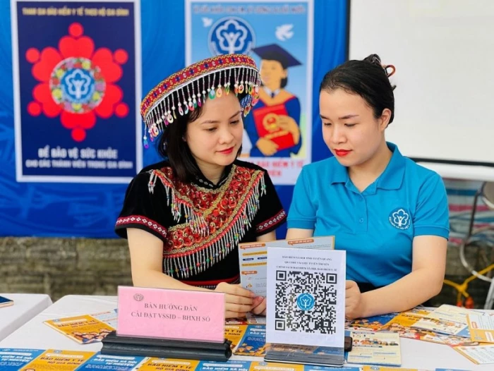 Quản lý phát triển xã hội theo hướng bảo đảm tính bao trùm và phát triển bền vững trong bối cảnh chuyển đổi số ở Việt Nam hiện nay
