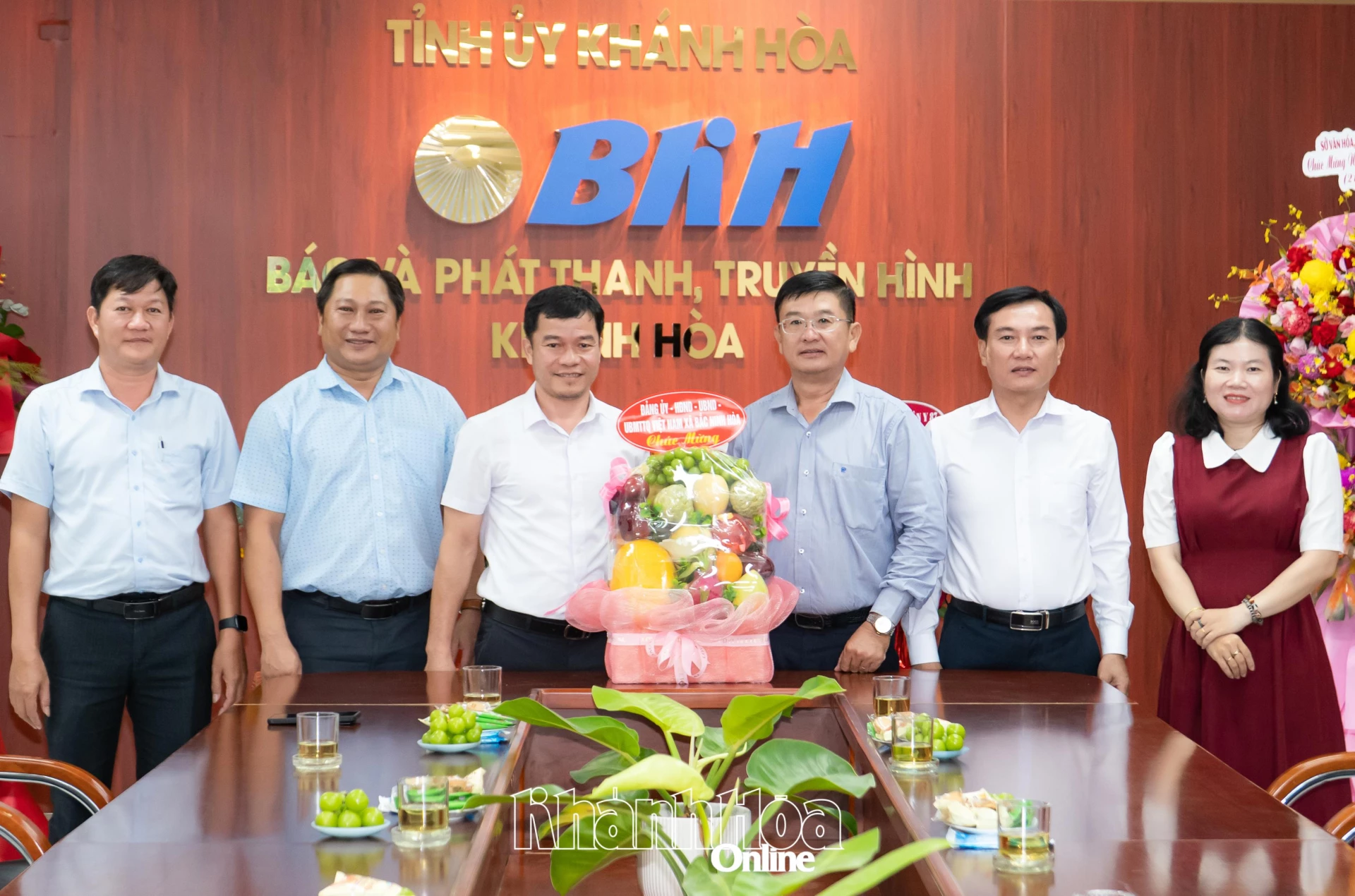 bắc NH