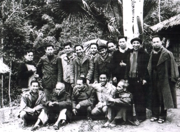 Kỷ niệm 130 năm Ngày sinh đồng chí Hồ Tùng Mậu (15-6-1896 - 15-6-2026): Nhà lãnh đạo tiền bối tiêu biểu của Đảng và cách mạng Việt Nam
