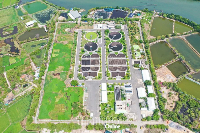 Protecting environment for sustainable development