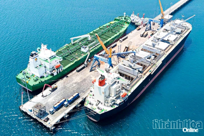 Hưởng ứng Ngày Đại dương thế giới (8-6), Tháng hành động vì môi trường và Tuần lễ Biển và Hải đảo Việt Nam năm 2026: Phát triển kinh tế biển bền vững