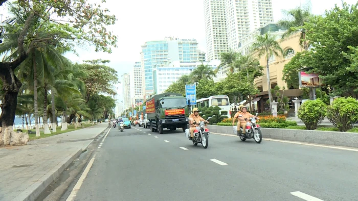 [Video] Lễ ra quân Tháng hành động phòng, chống ma tuý năm 2026