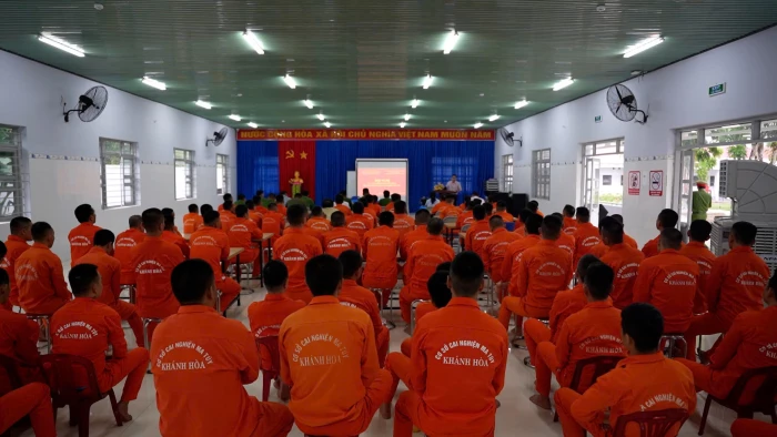 Câu chuyện pháp luật: Chính sách tín dụng nhân văn cho người sau cai nghiện ma túy