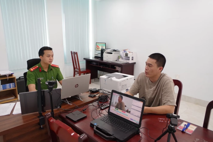 [Video] Khởi tố tài xế xe tải gây tai nạn đặc biệt nghiêm trọng trên cao tốc Vĩnh Hảo - Cam Lâm