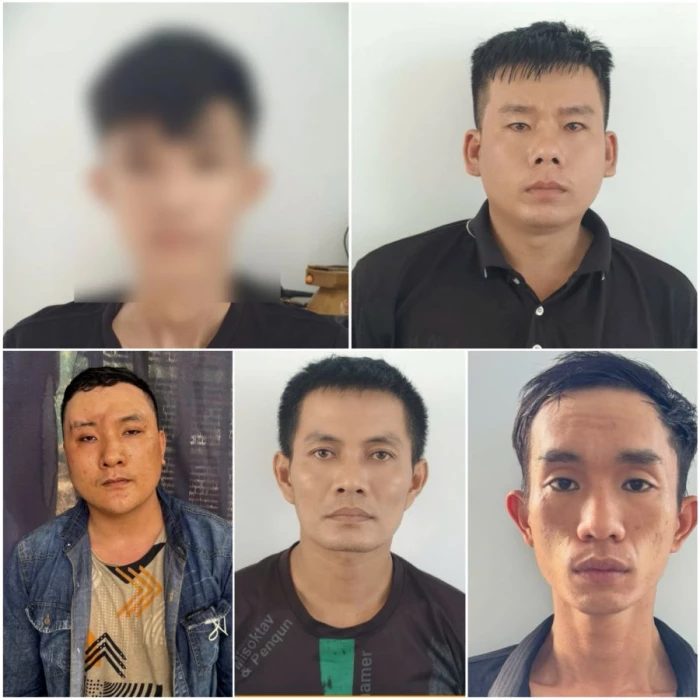 Công an xã Nam Ninh Hòa liên tiếp phát hiện các vụ mua bán, tàng trữ, sử dụng trái phép ma túy