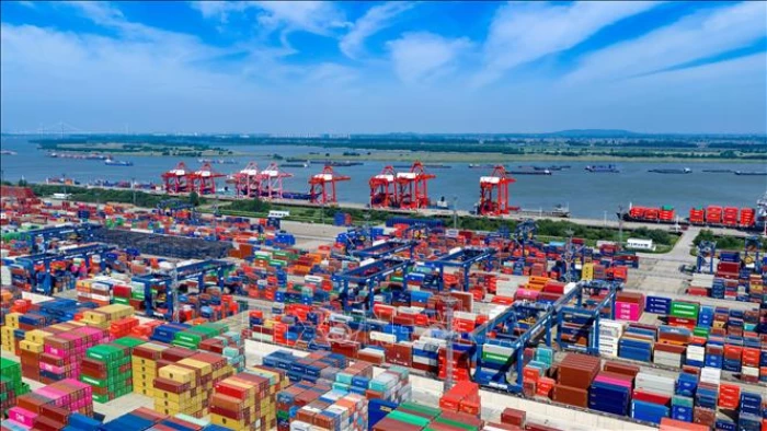 Kinh tế ASEAN+3 trước áp lực kép từ giá dầu và gián đoạn chuỗi cung ứng
