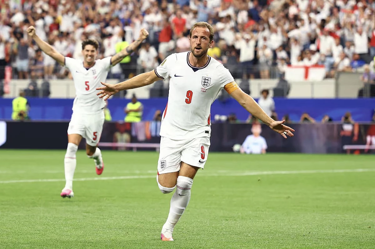 Harry Kane đã được hỗ trợ tốt hơn để có thể phát huy tốt nhất khả năng đa dạng của bản thân.