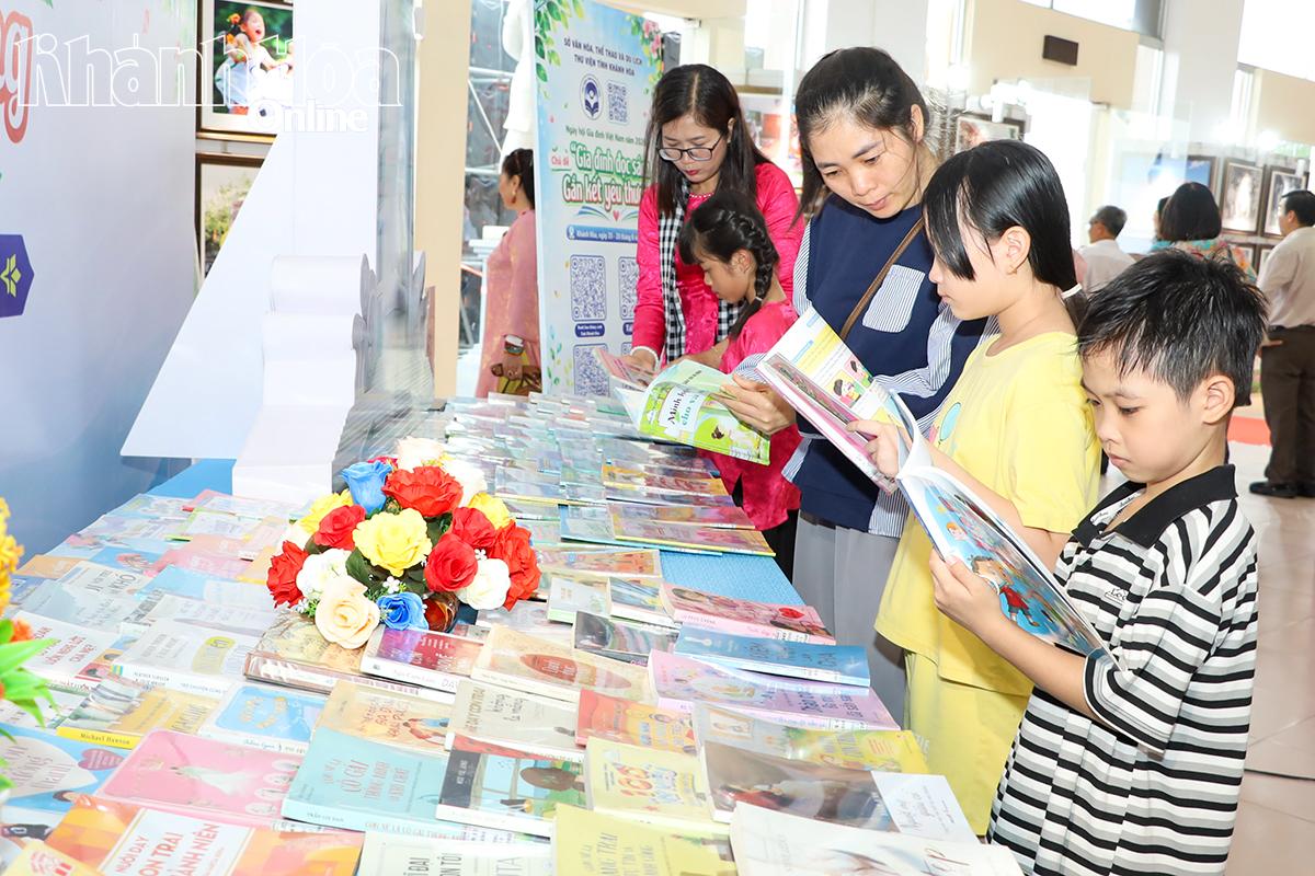 Ngày hội kết nối yêu thương