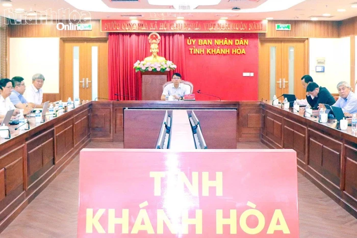 Đảm bảo Kỳ thi tốt nghiệp THPT năm 2026 diễn ra an toàn, công bằng, chất lượng 
