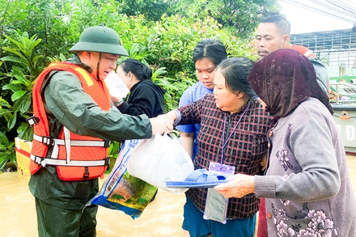 Bảo vệ nền tảng tư tưởng của Đảng trong thập niên nâng tầm phát triển tỉnh Khánh Hòa - Kỳ 2: Xây dựng “lá chắn” vững chắc