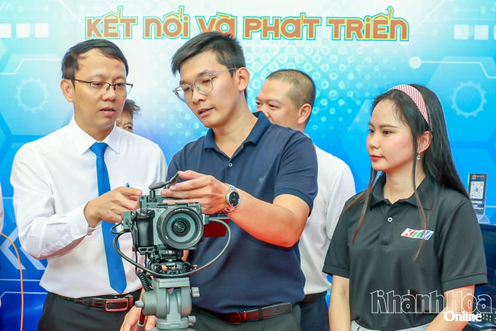 Kỷ niệm 101 năm Ngày Báo chí cách mạng Việt Nam (21-6-1925 - 21-6-2026): Báo chí thời công nghệ