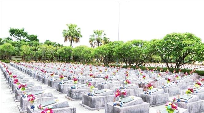 'Chiến dịch 500 ngày đêm': Hành trình 'trả lại tên' cho các liệt sĩ vẫn đang được viết tiếp mỗi ngày