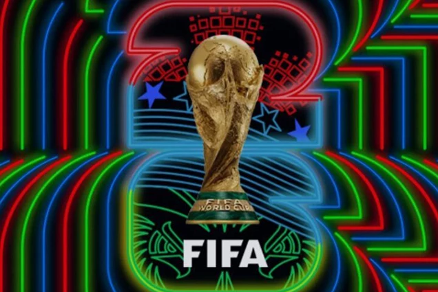 Ca khúc “Champions” của IShowSpeed được đưa vào album của FIFA World Cup 2026