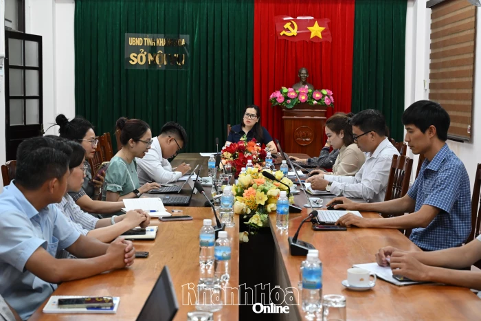 100% đơn vị cấp xã hoàn thành nghiệm thu phiếu điều tra đúng tiến độ