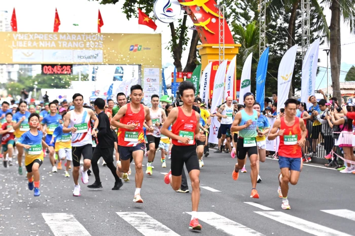 Festival Biển Khánh Hòa 2026: Đón chờ những giải đấu thể thao hấp dẫn
