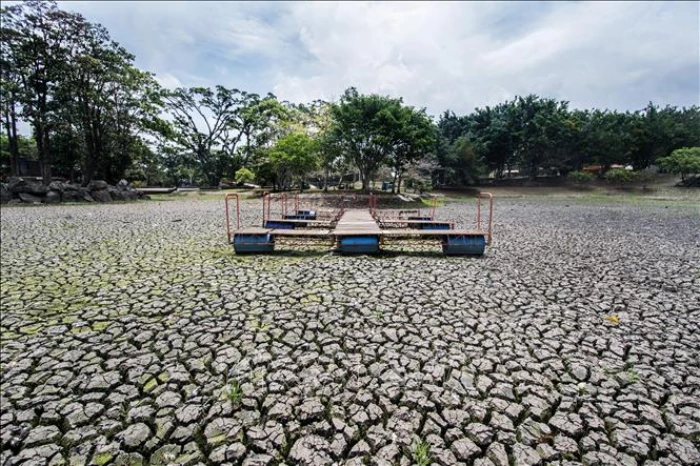 WMO cảnh báo El Nino sớm hình thành, gia tăng nguy cơ thời tiết cực đoan
