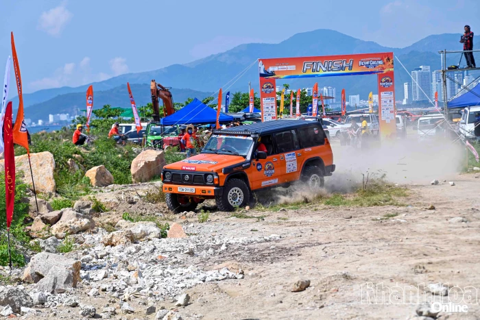 Khởi tranh giải đấu Victory Challenge 2026