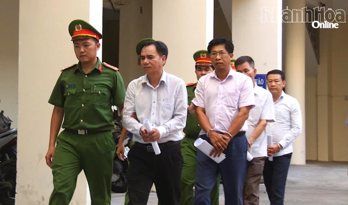 Khởi tố 4 bị can vi phạm quy định về bồi thường, hỗ trợ, tái định cư tại Dự án Nhà máy điện hạt nhân Ninh Thuận 1