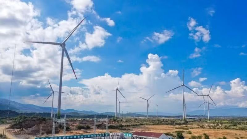 IEA: An ninh năng lượng trở thành ưu tiên hàng đầu tại Đông Nam Á