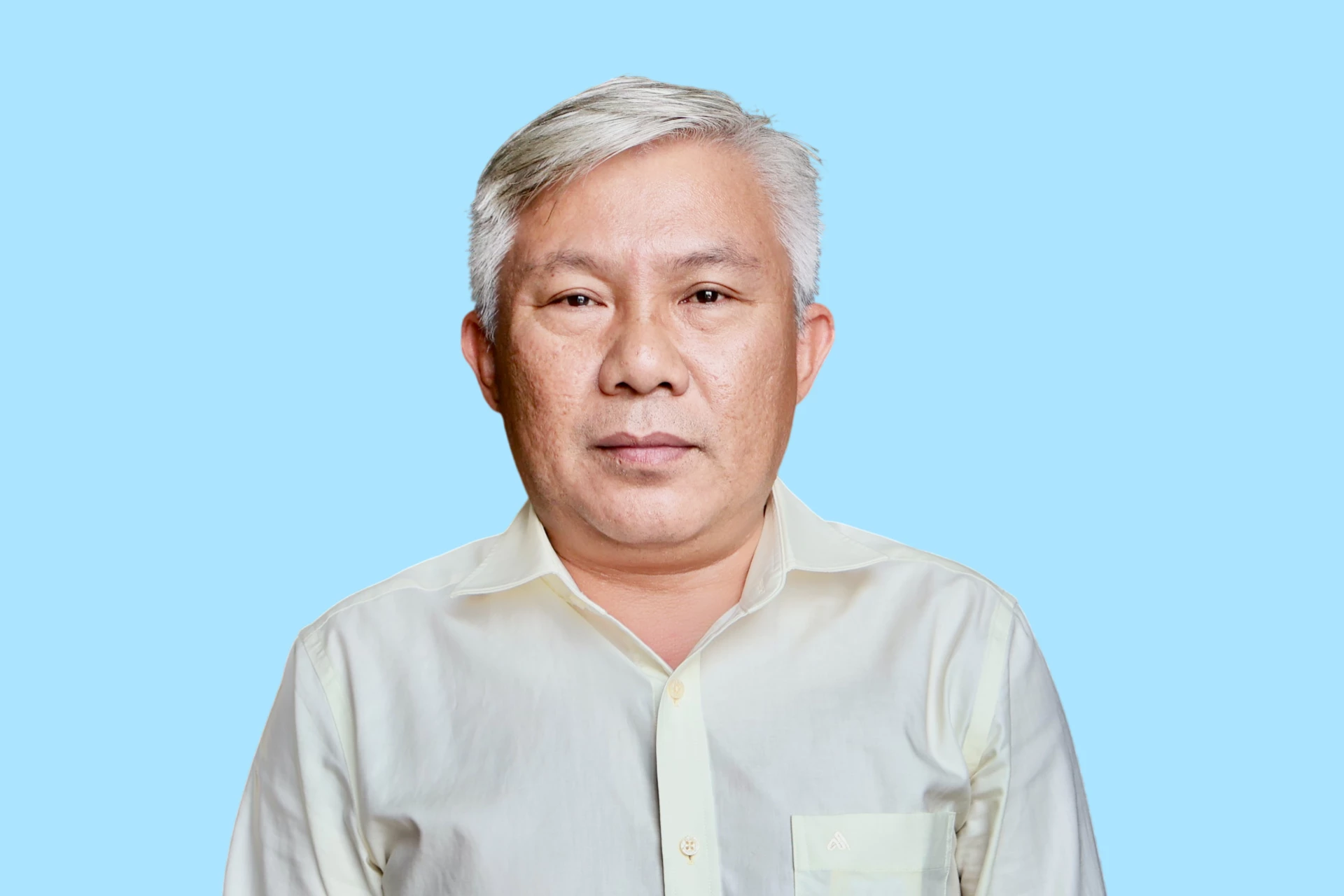 ông Nguyễn Minh Thư - Phó Giám đốc Sở Nông nghiệp và Môi trường.