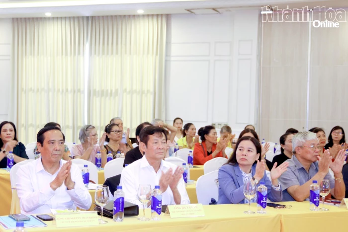 Hội nghị tập huấn Đề án 379 và phát triển kinh tế bạc tại Việt Nam