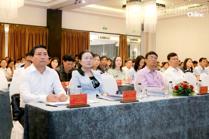 Tập huấn, bồi dưỡng kỹ năng hoạt động cho hơn 300 đại biểu HĐND các cấp