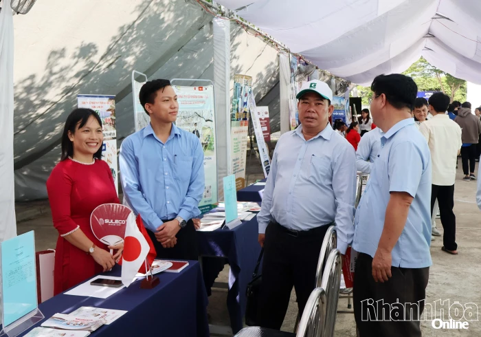 Hơn 8.500 chỉ tiêu tuyển dụng tại Ngày hội việc làm năm 2026