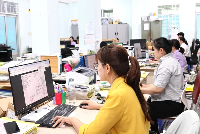 Trước ngày 31-12: Quyết tâm hoàn thành thu thập thông tin đất đai