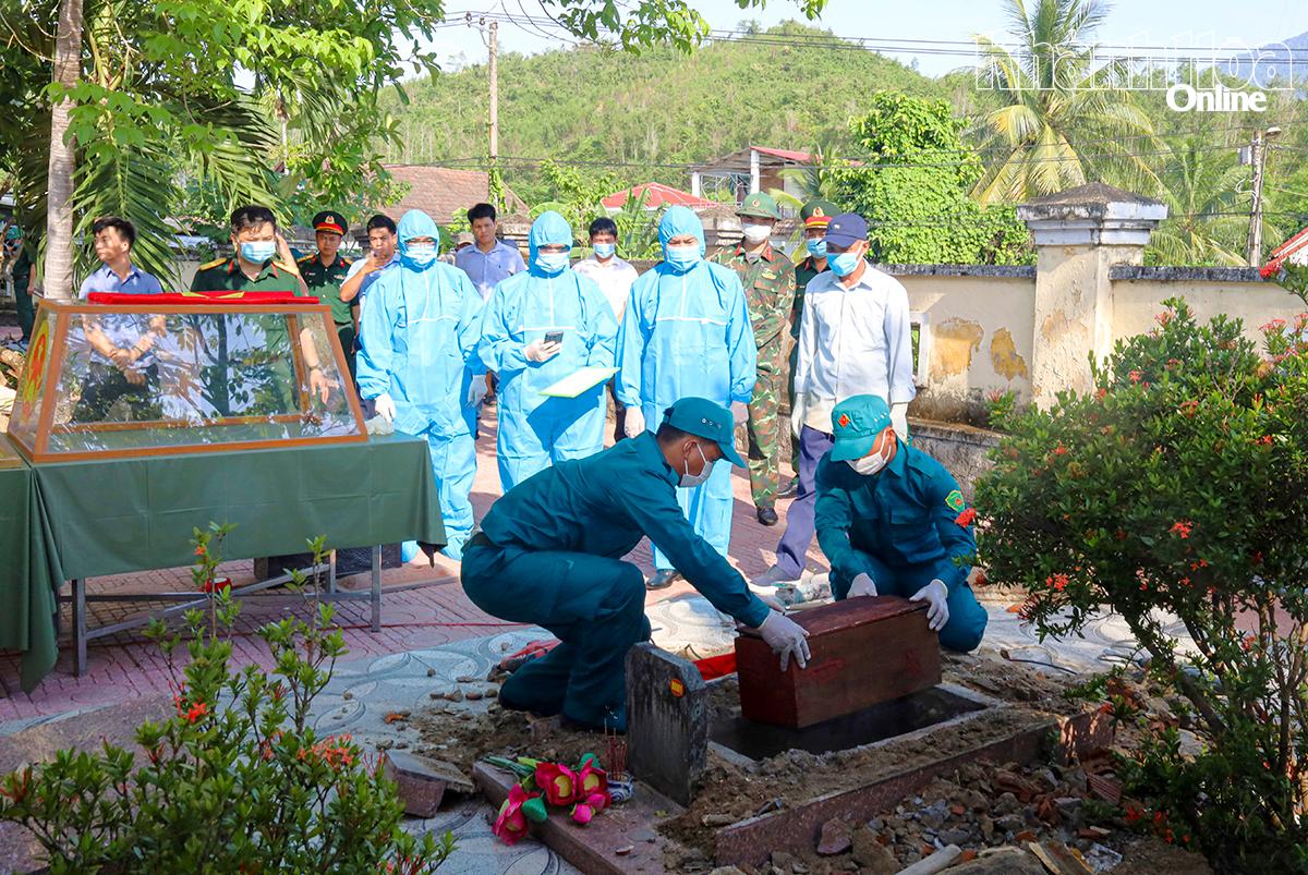 Chung sức thực hiện hiệu quả chiến dịch