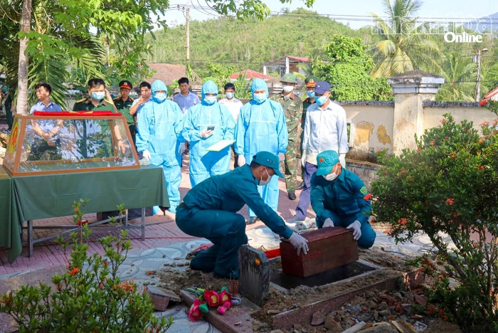 Chung sức thực hiện hiệu quả chiến dịch